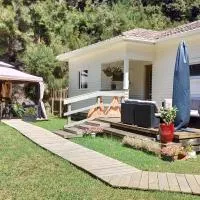 Kaeo में, होटल Wainui bush retreat