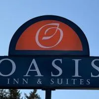Oasis Inn and Suites, Hotel in Fallon