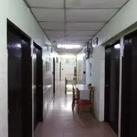 Hotel Changlun B, ξενοδοχείο σε Bukit Kayu Hitam