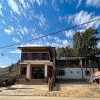 De Pakha Homestay, hotel sa Bắc Hà