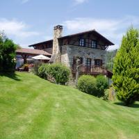 Casa Rural Erdikoetxe