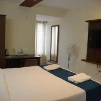 Hotel Sky Loft near Kempegowda International Airport, Hotel in Muthugadahalli