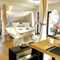 STUDIO KRÁLOVICE Apartment, hotel i Prag
