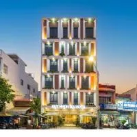 Quy Nhon Sea Hotel, hôtel à Quy Nhơn