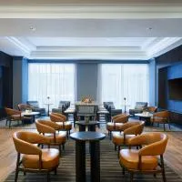 브릿지워터에 위치한 호텔 Bridgewater Marriott