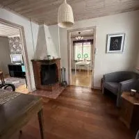 Lillhuset, hotel v destinácii Järbo