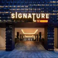 Signature by M Village Thợ Nhuộm, a brand of Modern Village Lifestyle, מלון בהאנוי