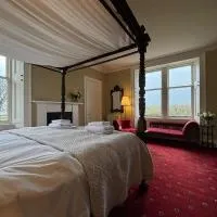 Blarcreen, hotell i Oban