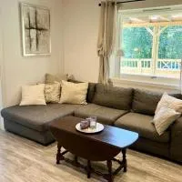 Great and spacious 4-room apartment, hotel en Drammen