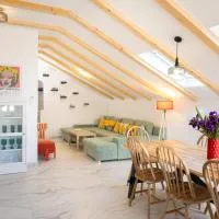 Apartment Bobo - stylish loft near Dubrovnik Airport, ξενοδοχείο σε Čilipi