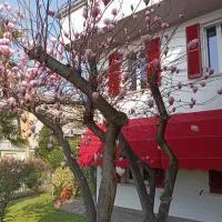BF SUITE Foresteria Bellusci, hotelli kohteessa Rho