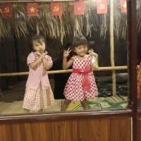 PU Luong Homestay secluded 2, hotel in Làng Chiêu