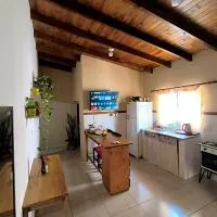 Refugio del Uruguay - Alquiler Temporario, hotel v destinaci Santo Tomé