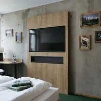 Grünbauer - Der Landgasthof, hotel i Reuth bei Erbendorf