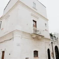 Palazzo Mimì, hotel din Bitritto