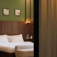 Manthan Beach Resort, Kapu, hotel en Pāngāla