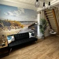Loft in a farmhouse a 5 minuti da Assago forum, khách sạn ở Assago