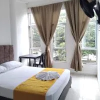 Hotel SR, Villa Garzón, hotel a Villagarzón