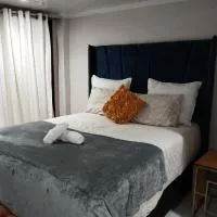 Soshanguve Lux Accom Room 03, hotell i Soshanguve