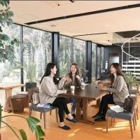 SENJA Dewata, hotel a Mitoyo