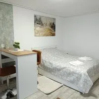 Harmony Studio, hotel v destinaci Tirgu Secuiesc