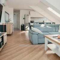 Deniro Apartment, hotelli kohteessa Požega