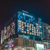 The Everly Lhesson Kuching, hotel u gradu 'Kuching'