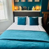 The Guest Room, hotel u gradu Yeovil Junction