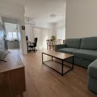 Nicosia Business Apartment, hotel a Nicòsia