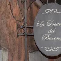 La Locanda del Barone, hotel a Torraca