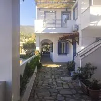 Kampos Bliss Studios, מלון בVotsalákia