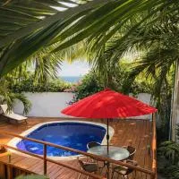 Hotel Palmera Beach, hotel a Cartagena de Indias