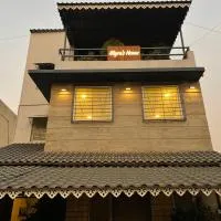 Myra Villa Kolhapur Entire Private Home, Hotel in Kolhapur