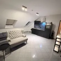 Adriatic Sea - Retreat in Grafenwöhr، فندق في غرافنفور