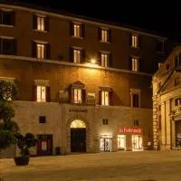 The Bank Hotel - Etruria Collection, viešbutis Perudžoje