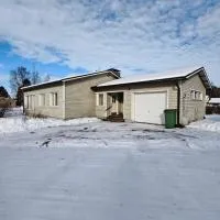 Raahe में, होटल Simple Cozy House