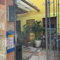 Los Arcos में, होटल Albergue La Fuente Casa de Austria , SOLO PEREGRINOS