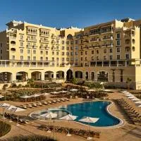 Sheraton Nouakchott Hotel, hotel u gradu 'Nouakchott'