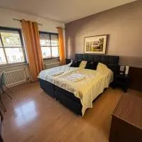 Hotel Zunftstube, viešbutis mieste Saarburg
