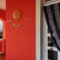La casina del sole, hotel en Toirano