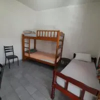 BK Hostel e Hospedagem Bairro Aparecida Pirapora MG, hotel em Pirapora