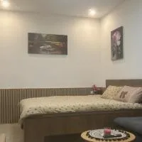Apartmány u Kulaté báby, hotel a Ostrov