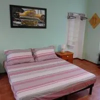 Ca' melindetta, hotel u gradu 'Recetto'