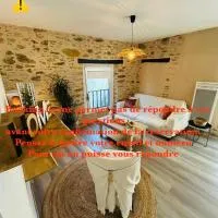 Appartement cosy, hotel a Le Boupère