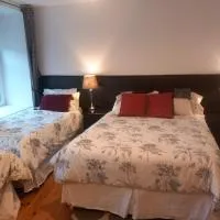 Teach Sile, hotel sa Kiltimagh