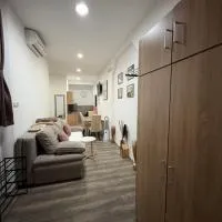 Apartman Valentino, hotell i Ozalj