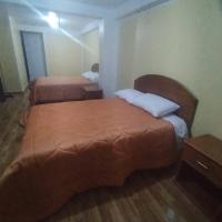 Hostal Circunvalacion, hotel pobl&iacute;ž Leti&scaron;tě Andahuaylas, Abancay