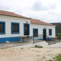 Montes da Barca, hotel din Aldeia Nova do Concelho