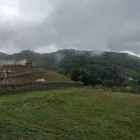 Cabana Antonia&Cristian, hotel en Rîmeţi-Brădeşti