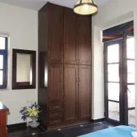 Όμορφο και Άνετο Διαμέρισμα για χαλάρωση και εργασία,Áyios Andónios的飯店